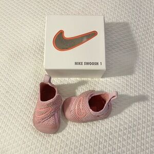 Nike Baby Shoes